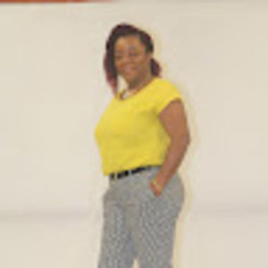 Meet your Posher, Karen-lee
